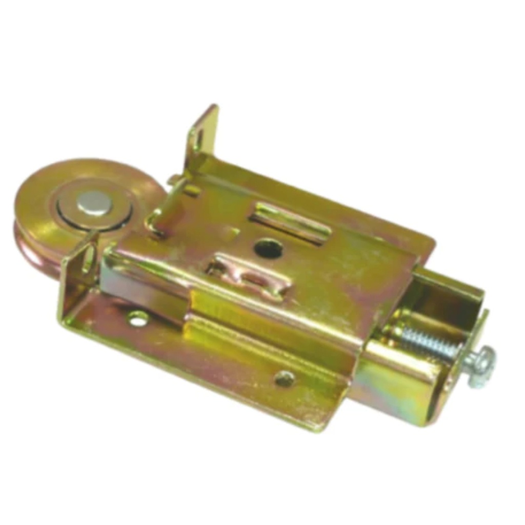 RUEDA 1-1/2" METAL HH-AR62S