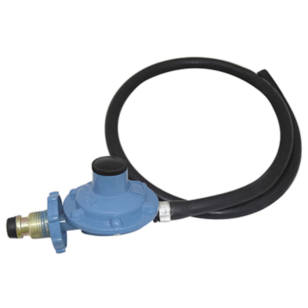 REGULADOR DE GAS C/MANGA