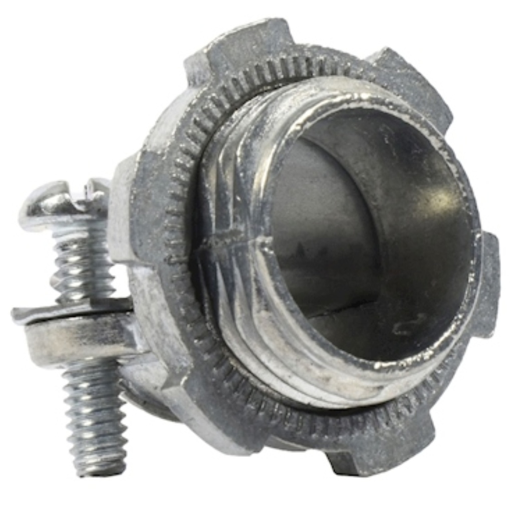 CONECTOR UF 1/2"