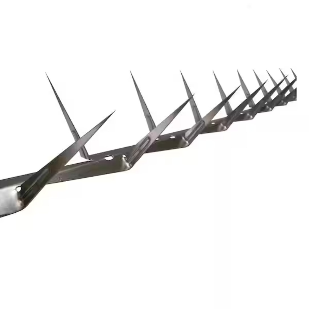 ULTRA BARRIER 4' STRIP S/S