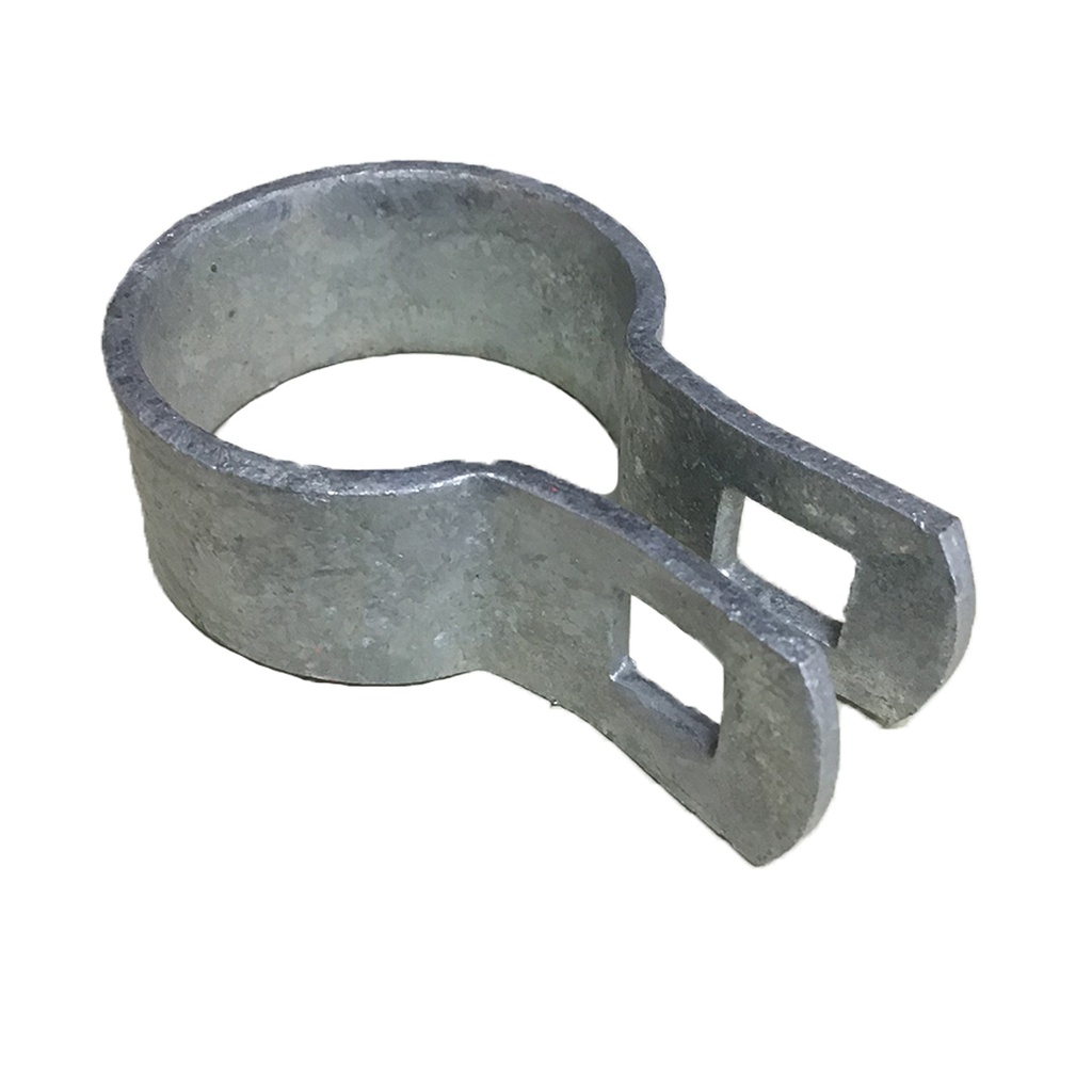 ABRAZAD. TUBO CORTA 1 #25