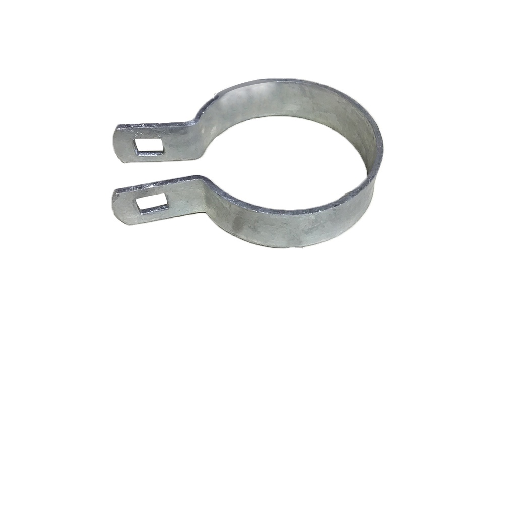 [500000290] ABRAZAD. TUBO CORTA 2" #28