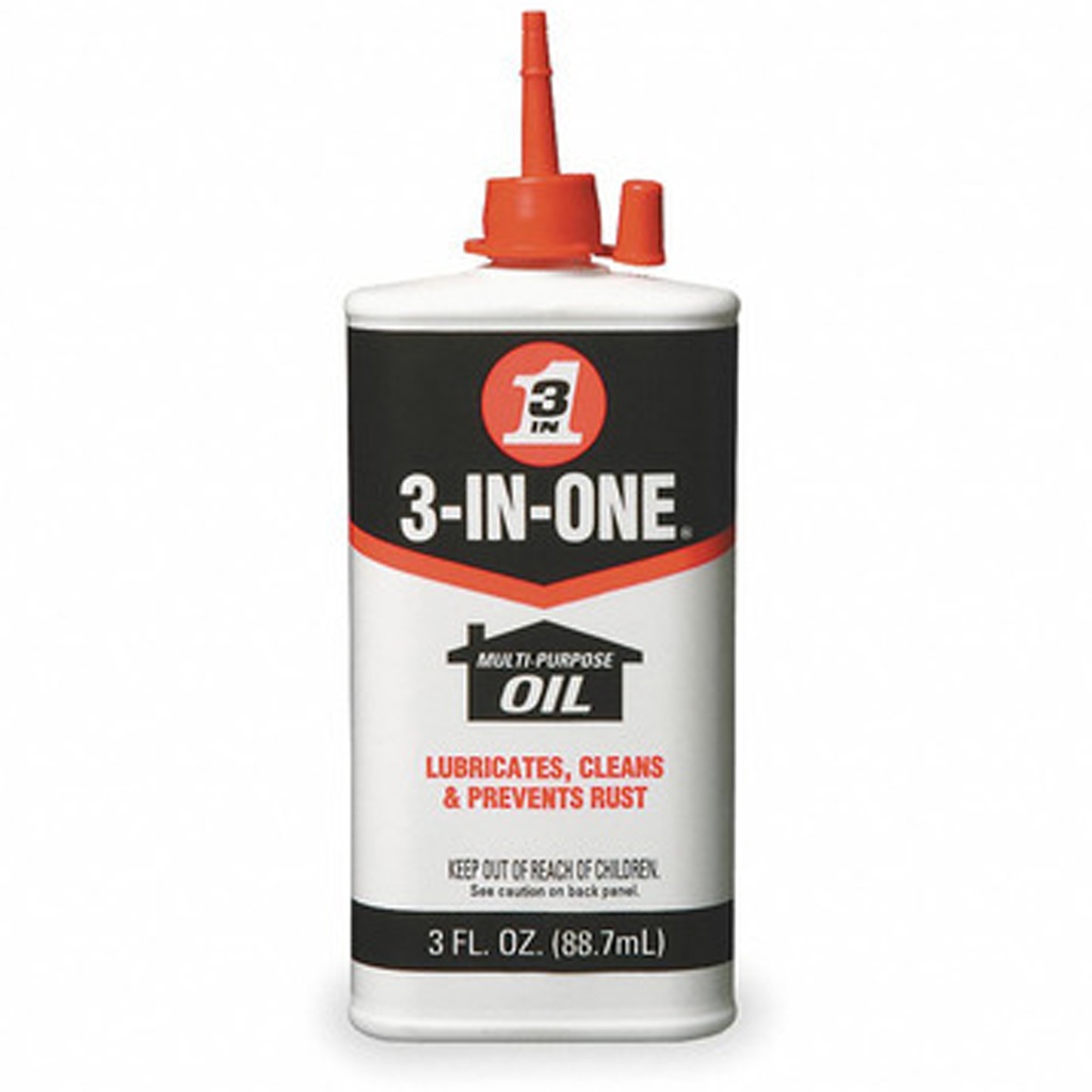 Aceite Usos Múltiples 90 Ml