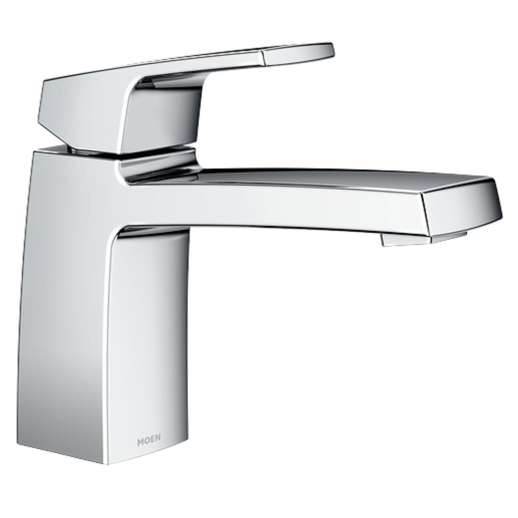 MOEN MEZ. LAV. GIOX BAJITA CHR.