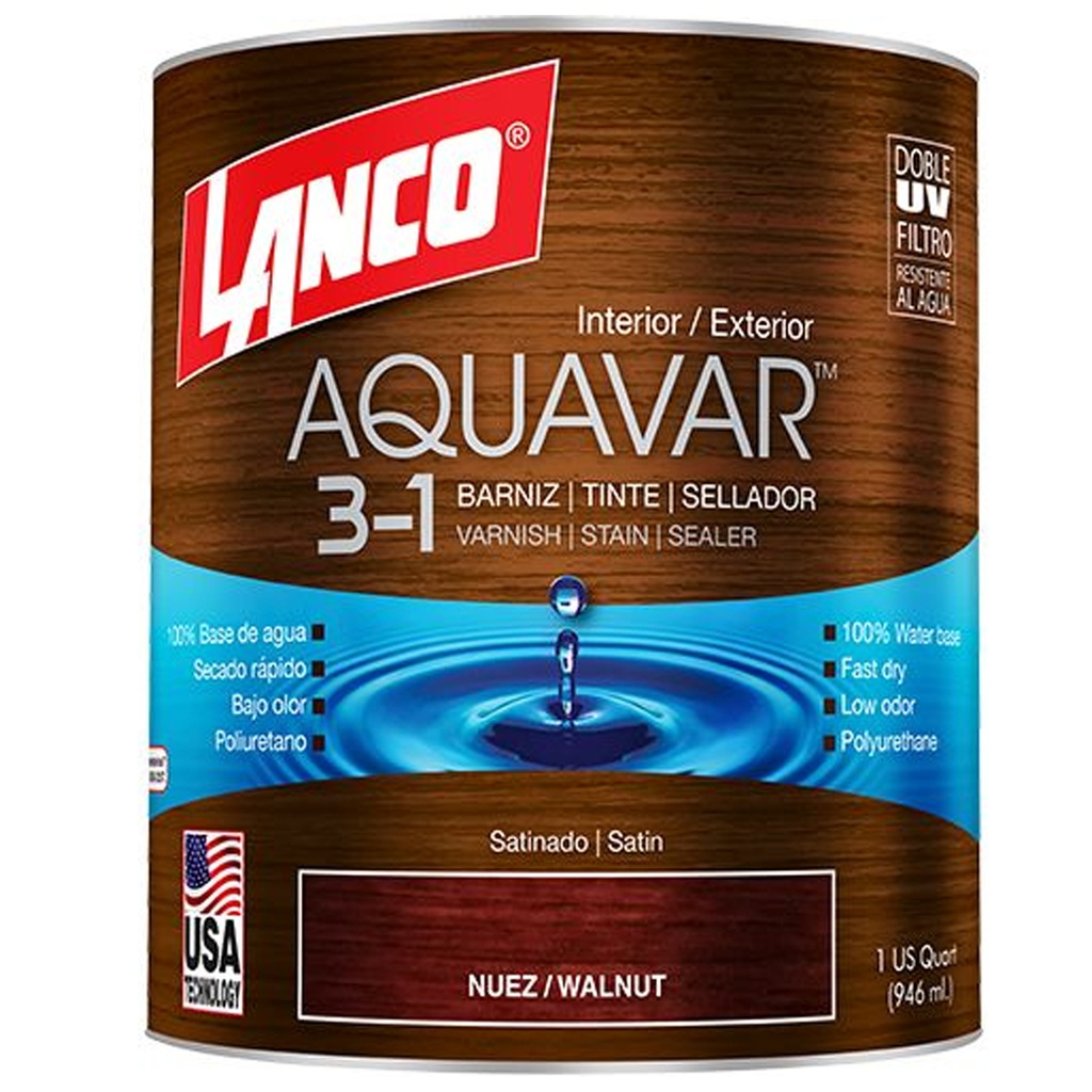 LANCO QT AQUAVAR NUEZ