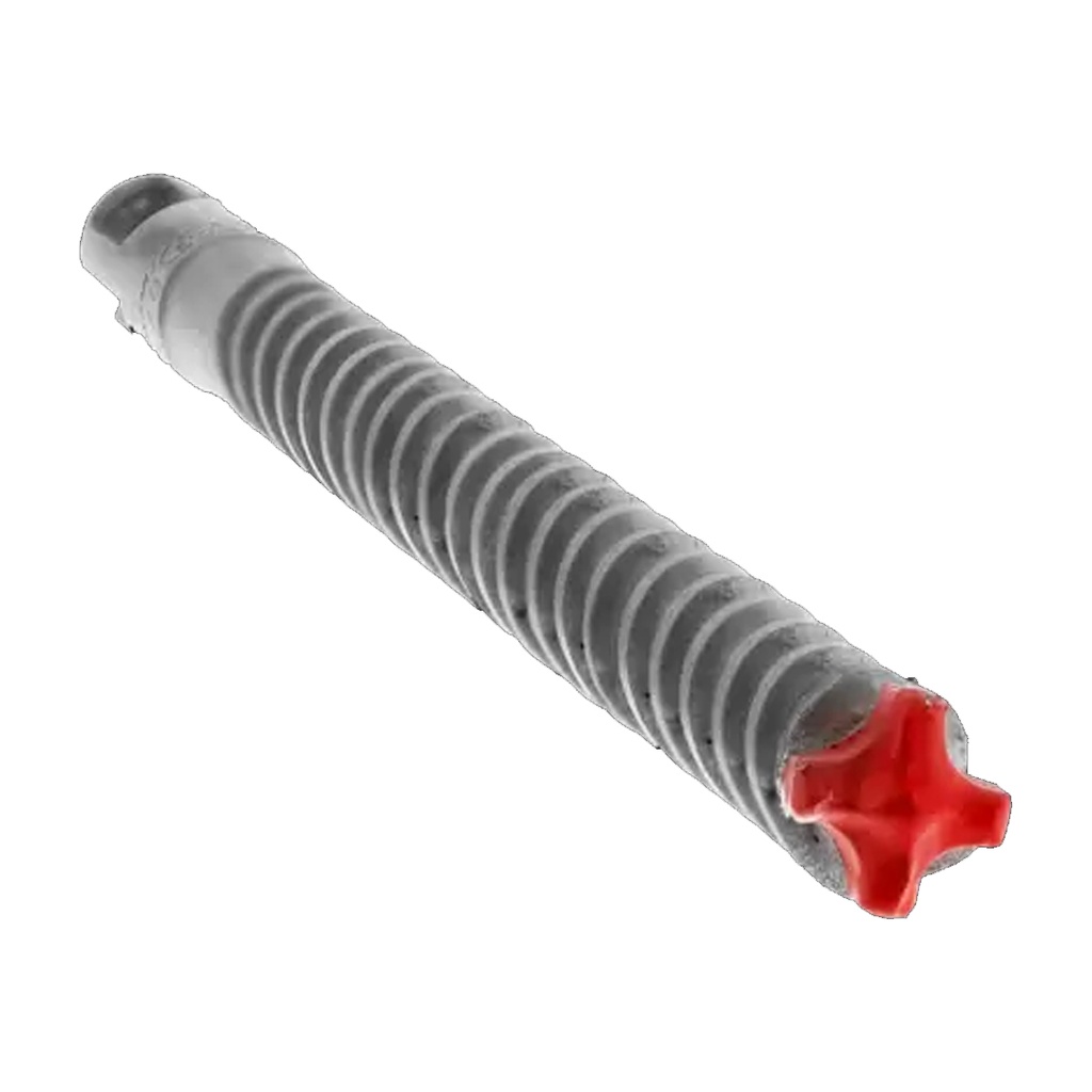 [DMAPL4160P25] Diablo Rebar Demon 3/8 in. X 12 in. L Carbide Hammer Drill Bit SDS-Plus Shank 25 Pk