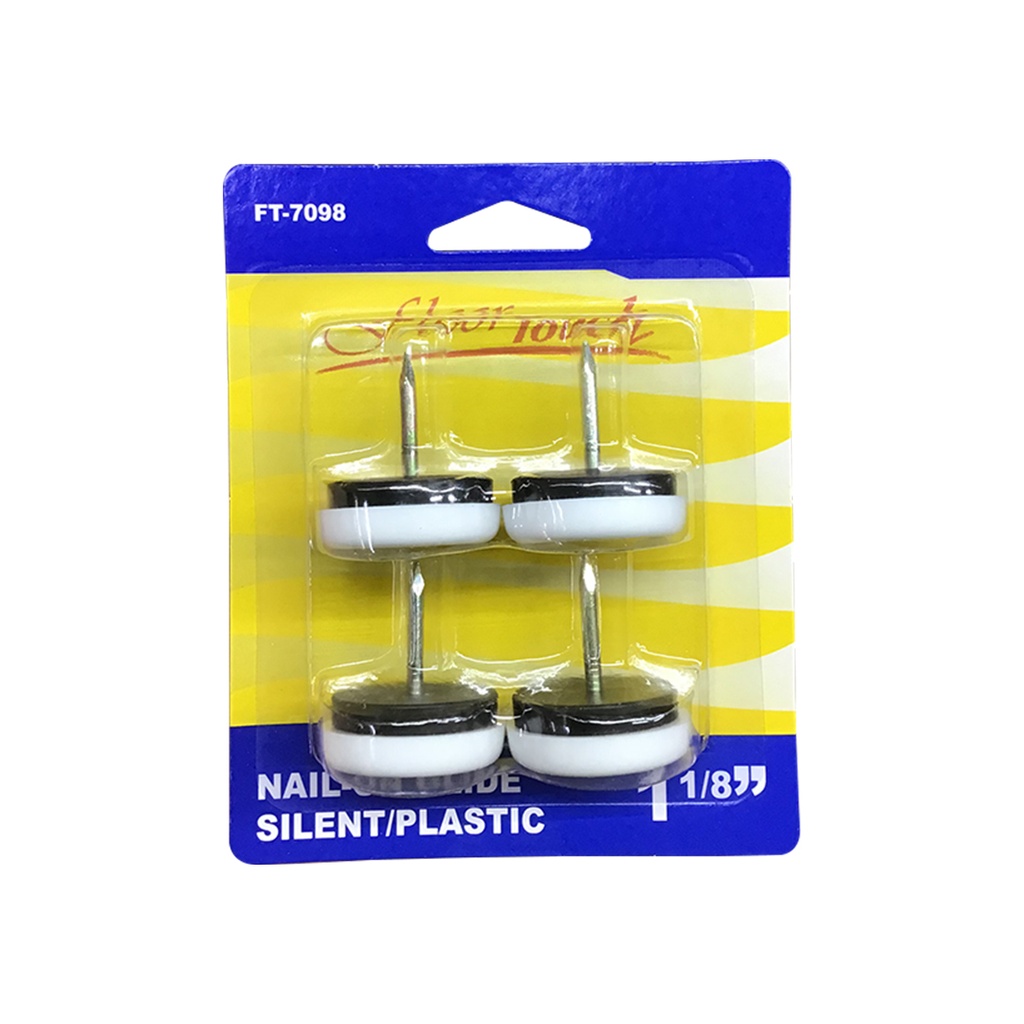 KF NAIL GLIDE #7098 1-1/8