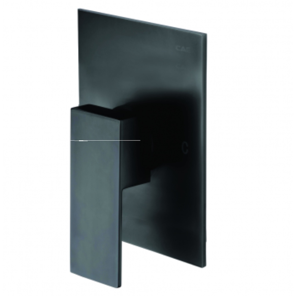 CAE MEZC.THAMES DUCHA NEGRO