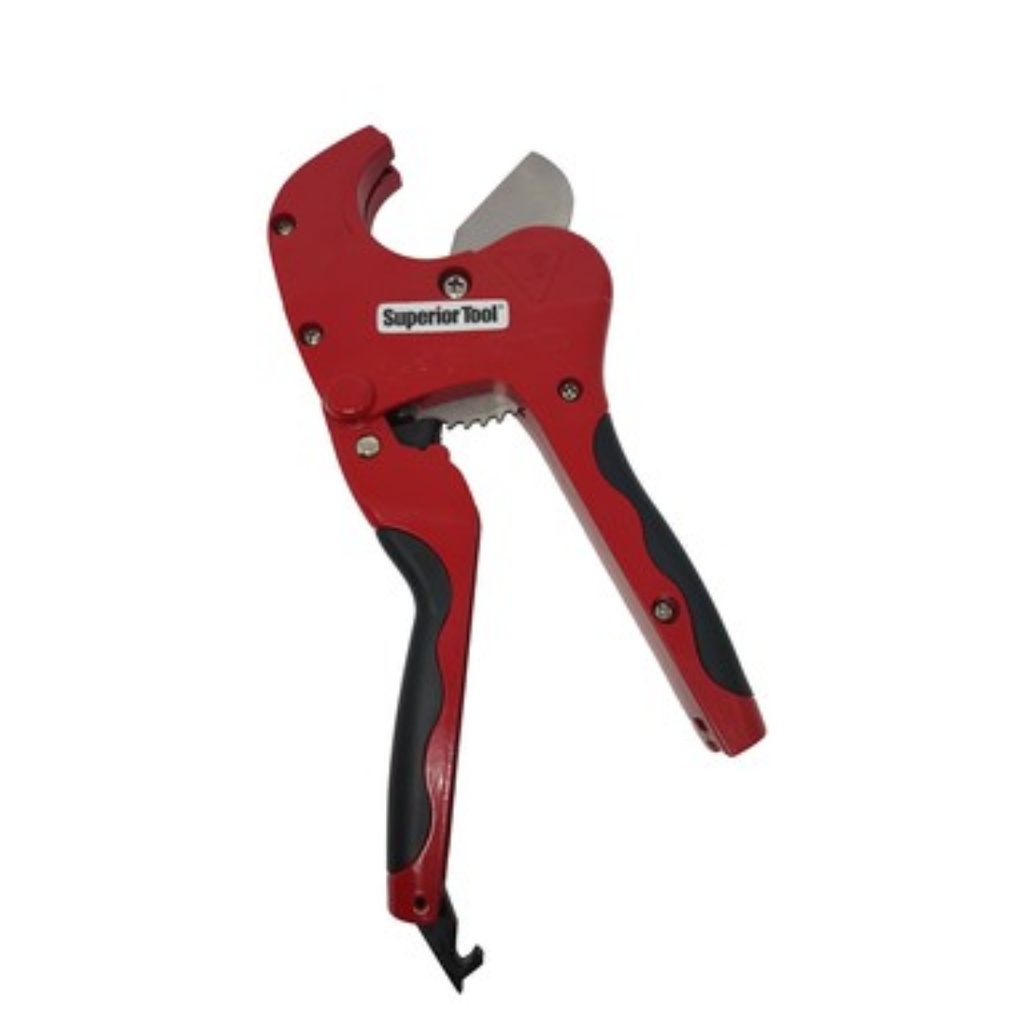 ACE PIPE CUTTR PVC 1-1/4"