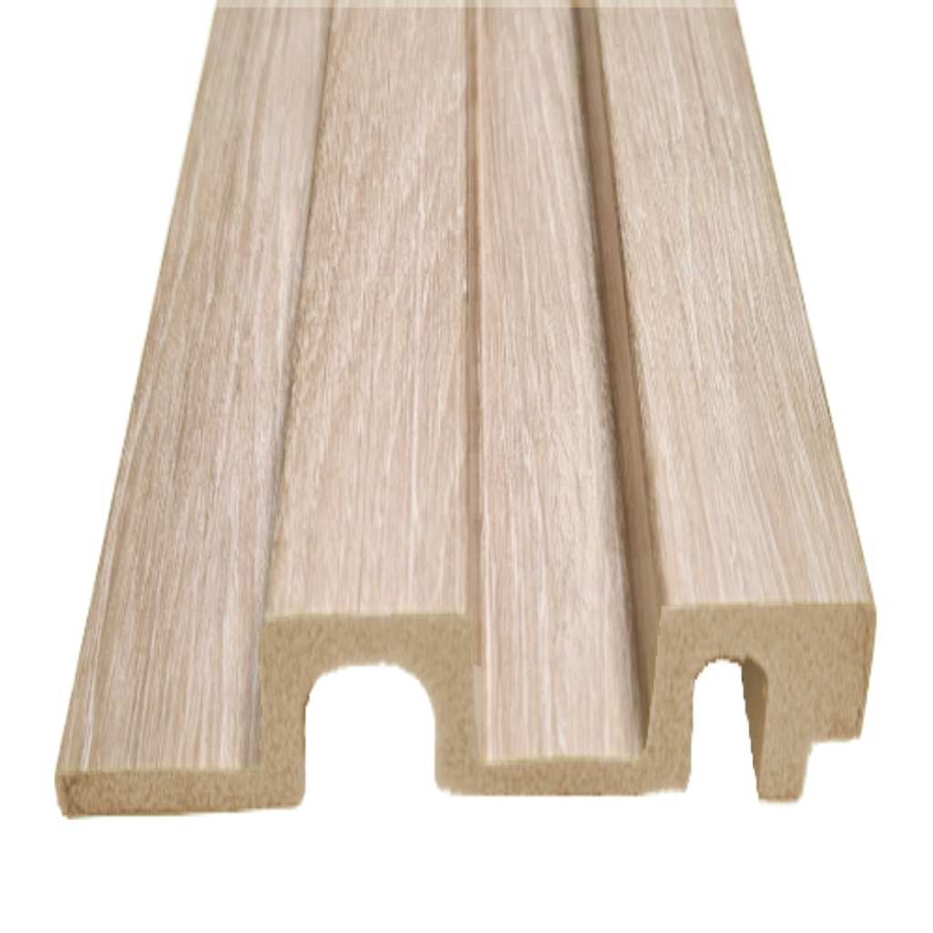 [294000700] WALL PANEL INT. ROBLE 4-3/4x112"