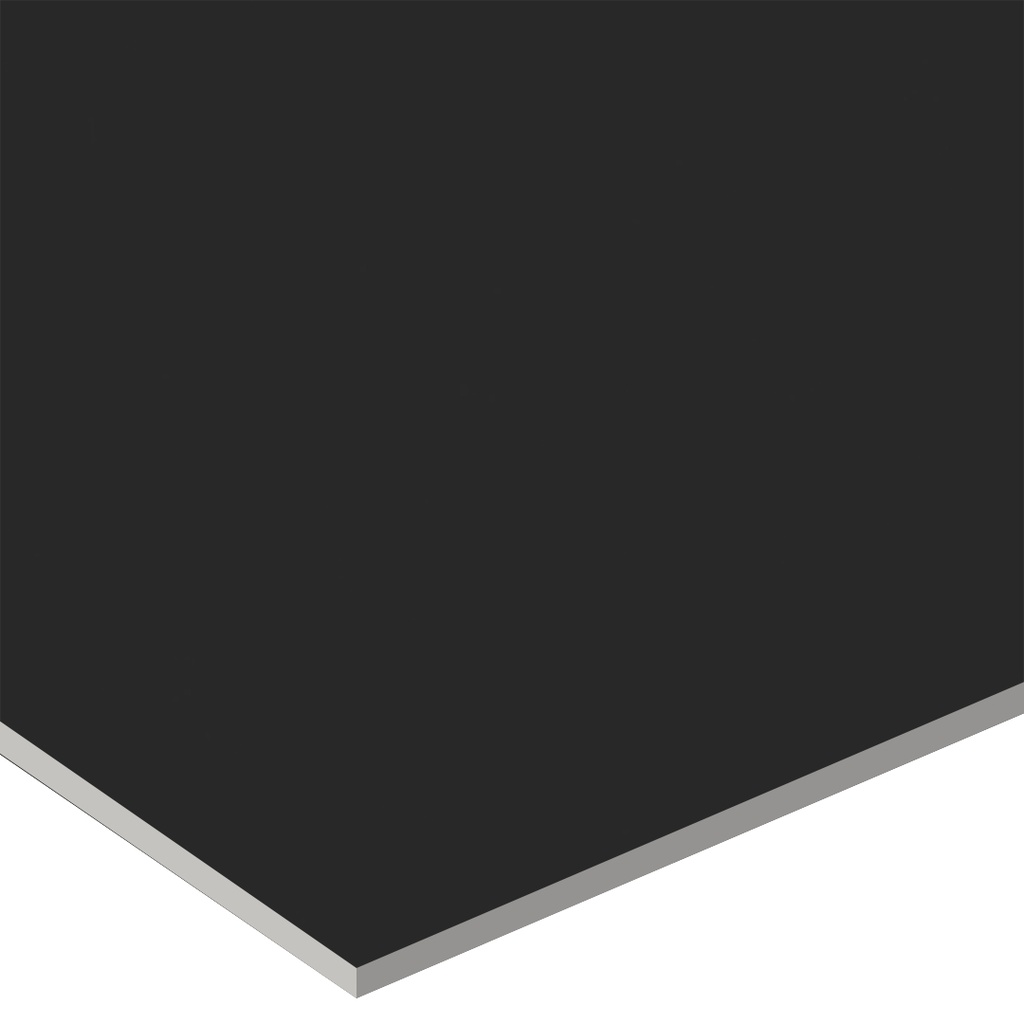 [329000060] SEWON BLACK 1MMx4x8 MATTE RES