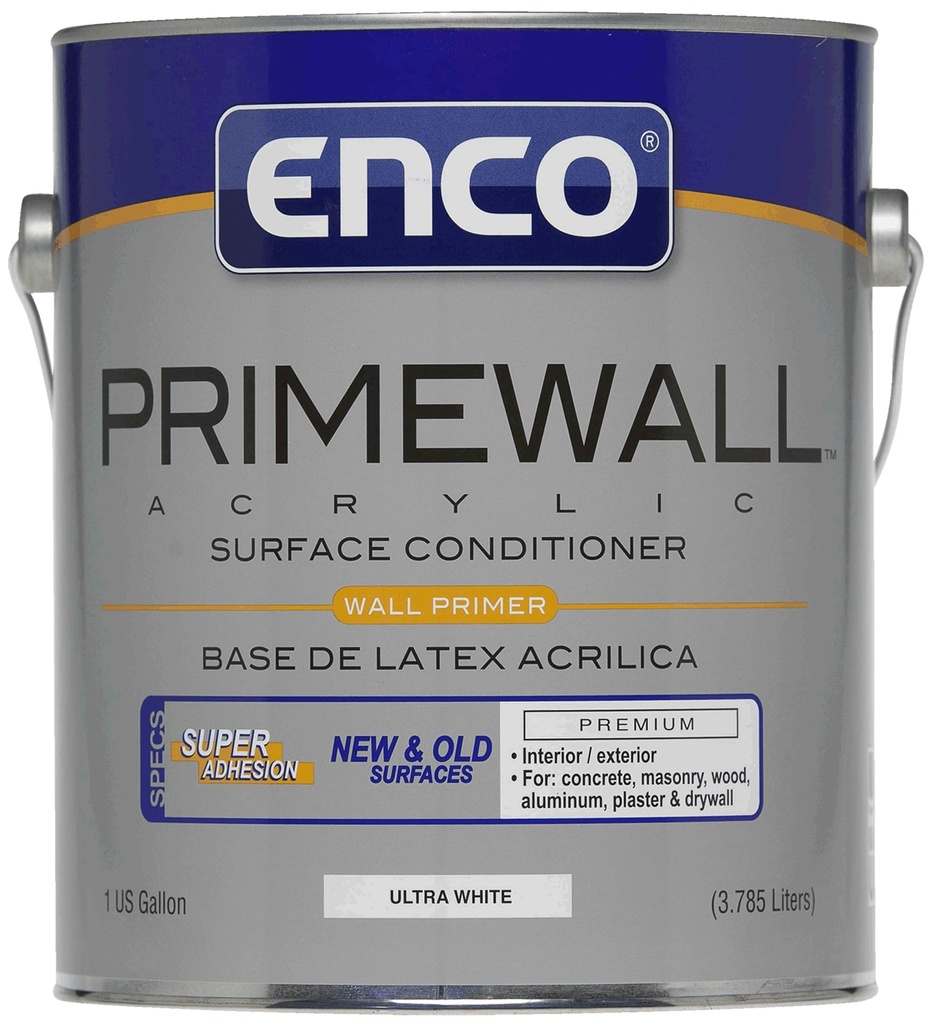 [420011818] ENCO PRIME WALL GL