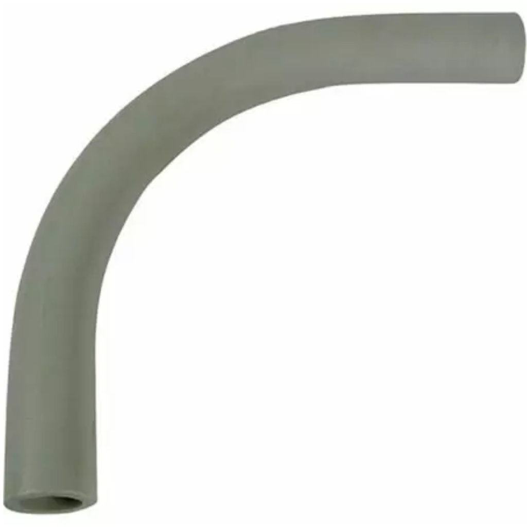 [440001010] Cantex 1 in. in. D PVC Electrical Conduit Elbow for PVC 1 Each