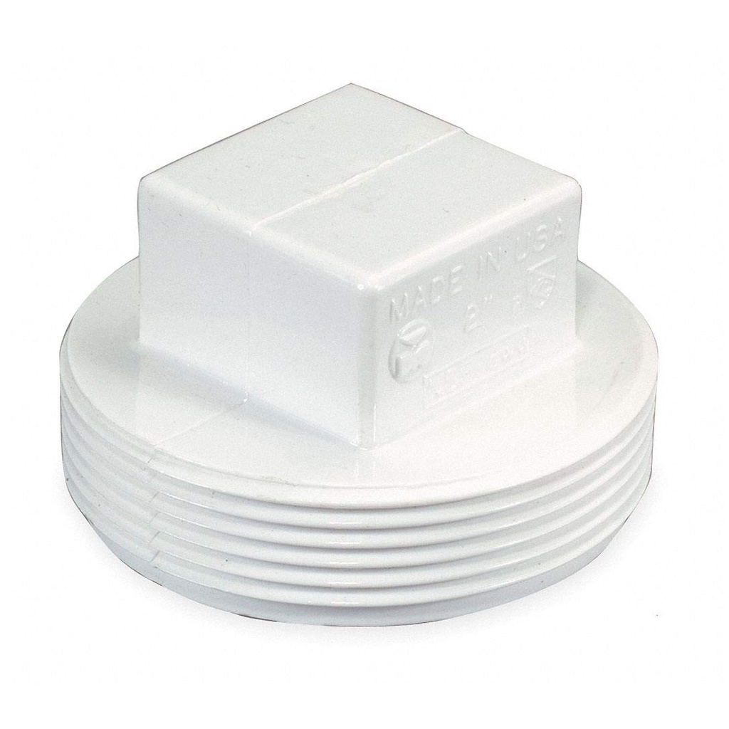 TAPON REGISTRO 3 PVC