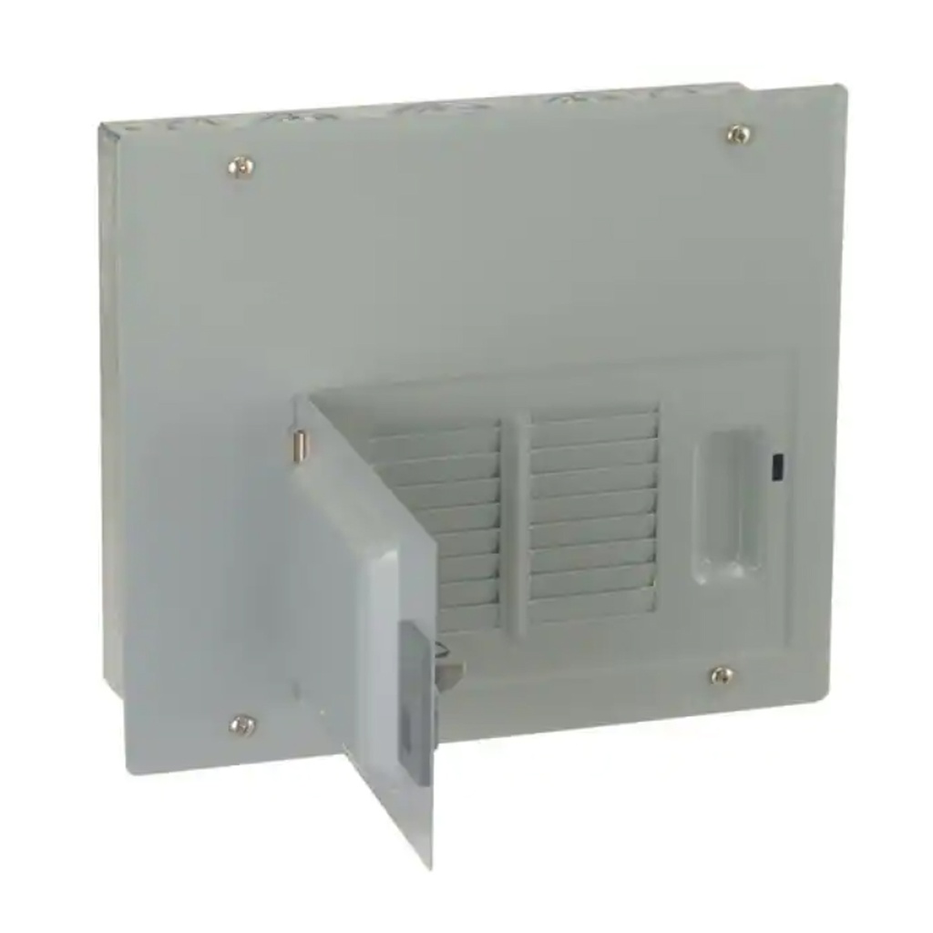 PANEL G.E. 125 AMP TLM812FCUD #1