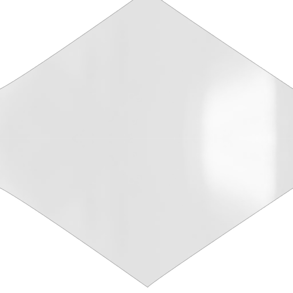 LF WHITE 4X8 B F