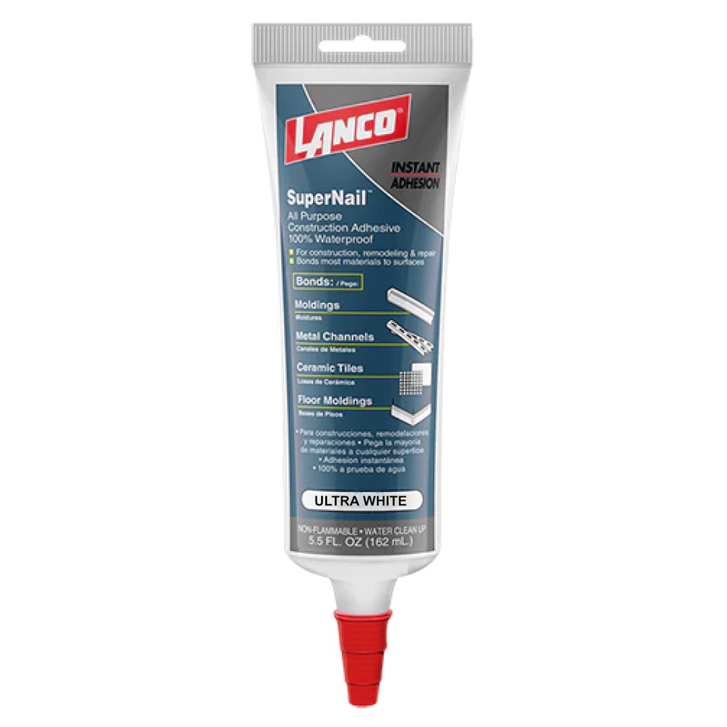 [TP87019] LANCO SUPER NAIL 5.5 OZ