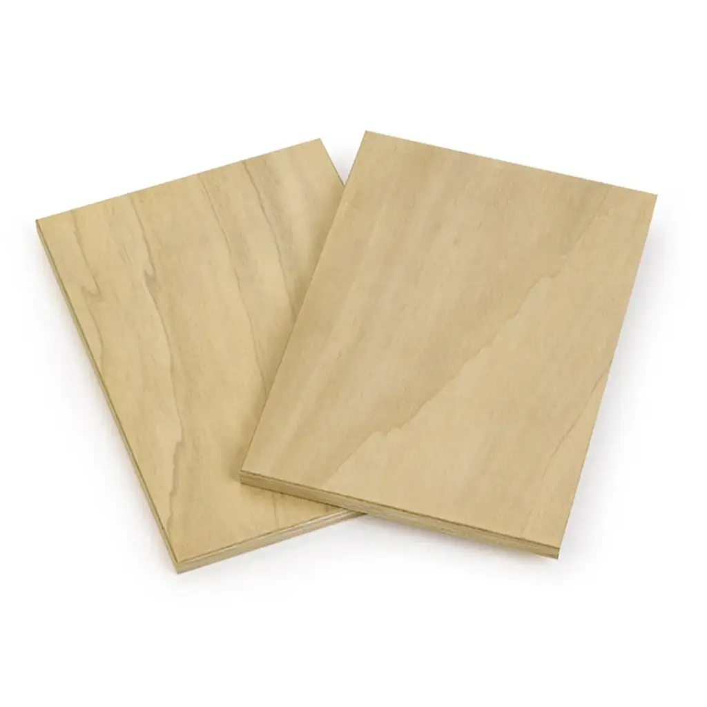 PANEL POPLAR DURAPLY 4X8 7MM