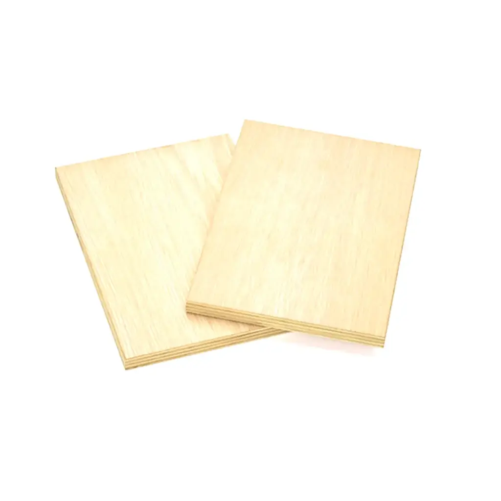 PANEL WHITE OAK DURAPLY 4X8 18MM