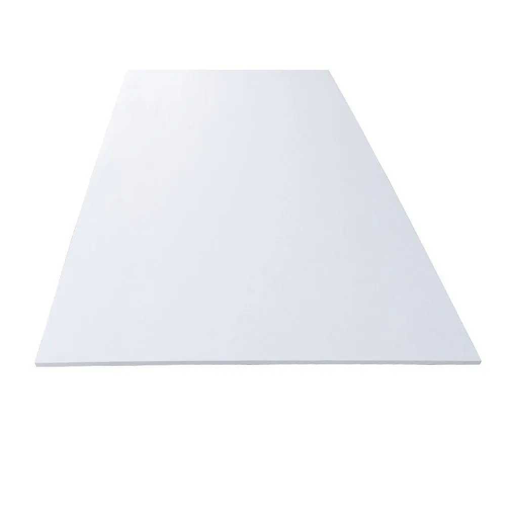 PANEL PVC .55 FOAM 4X8 6MM