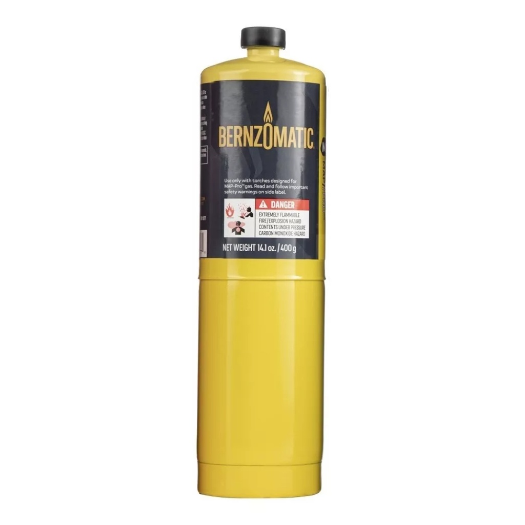 MAP PRO GAS 14.1OZ