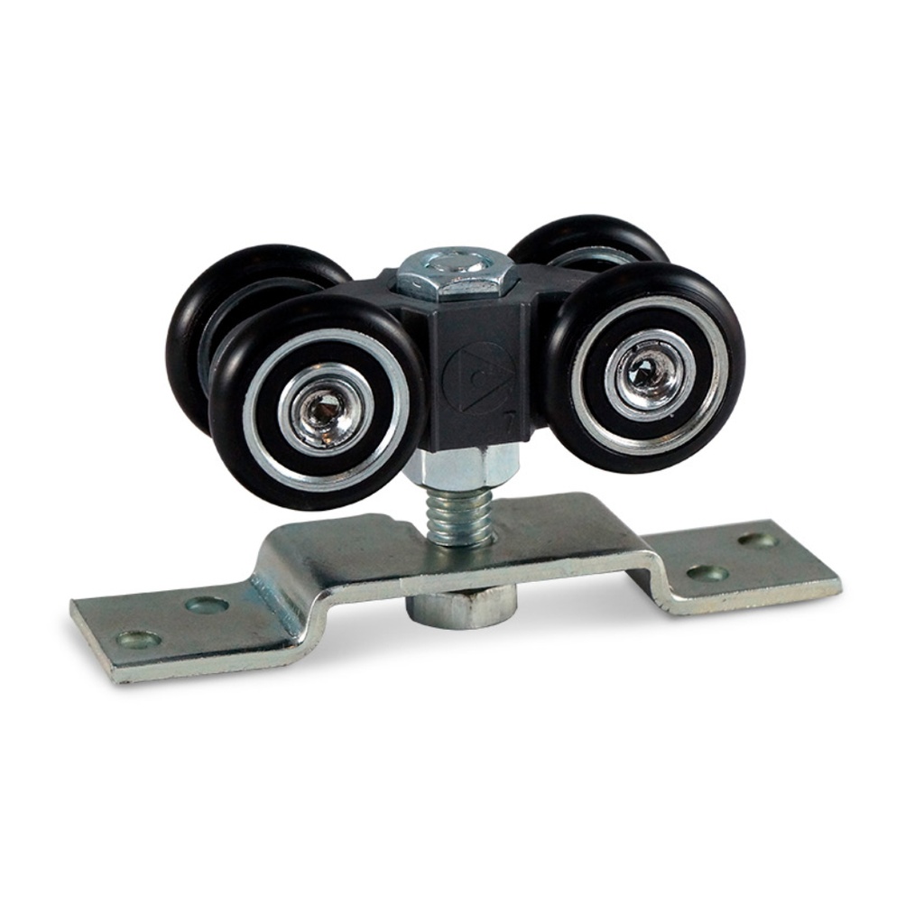 DUCASSE HERRAJE DN-80 SR