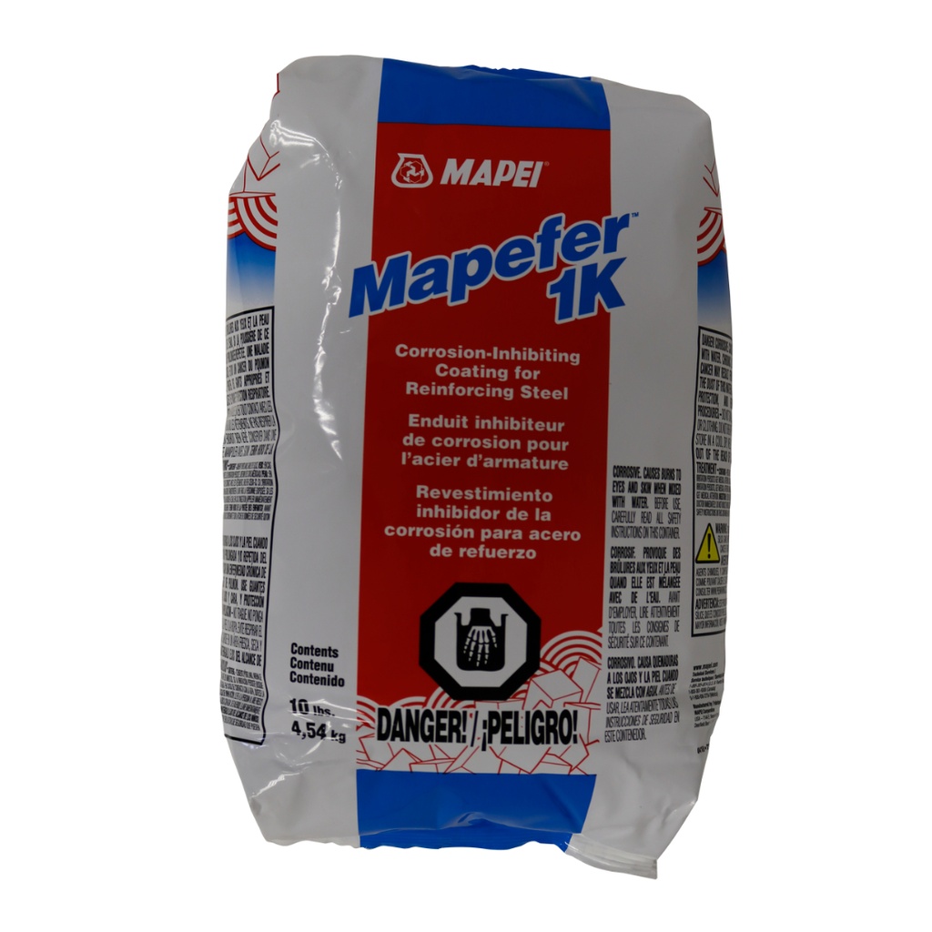 [276645] MAPEI MAPEFER 1K