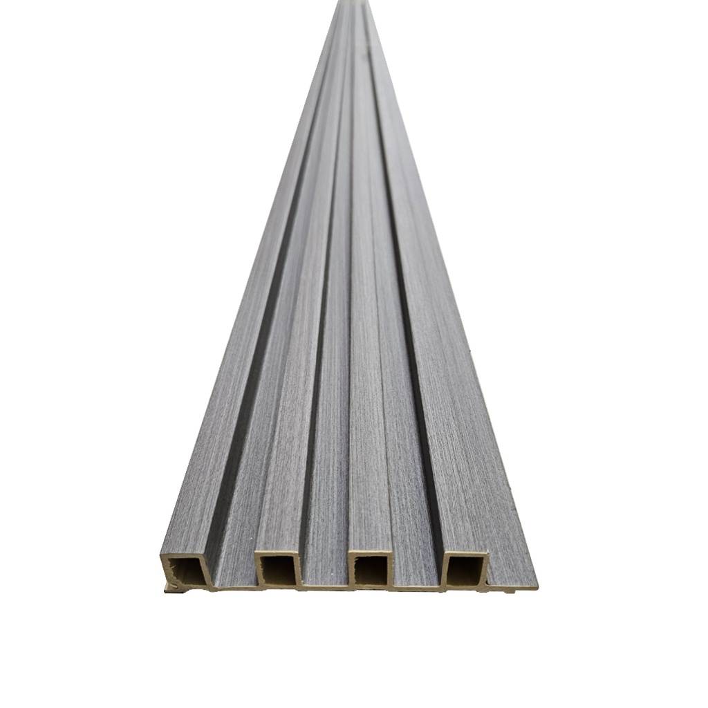 WALLPANEL #GRIS 6-1/4x112