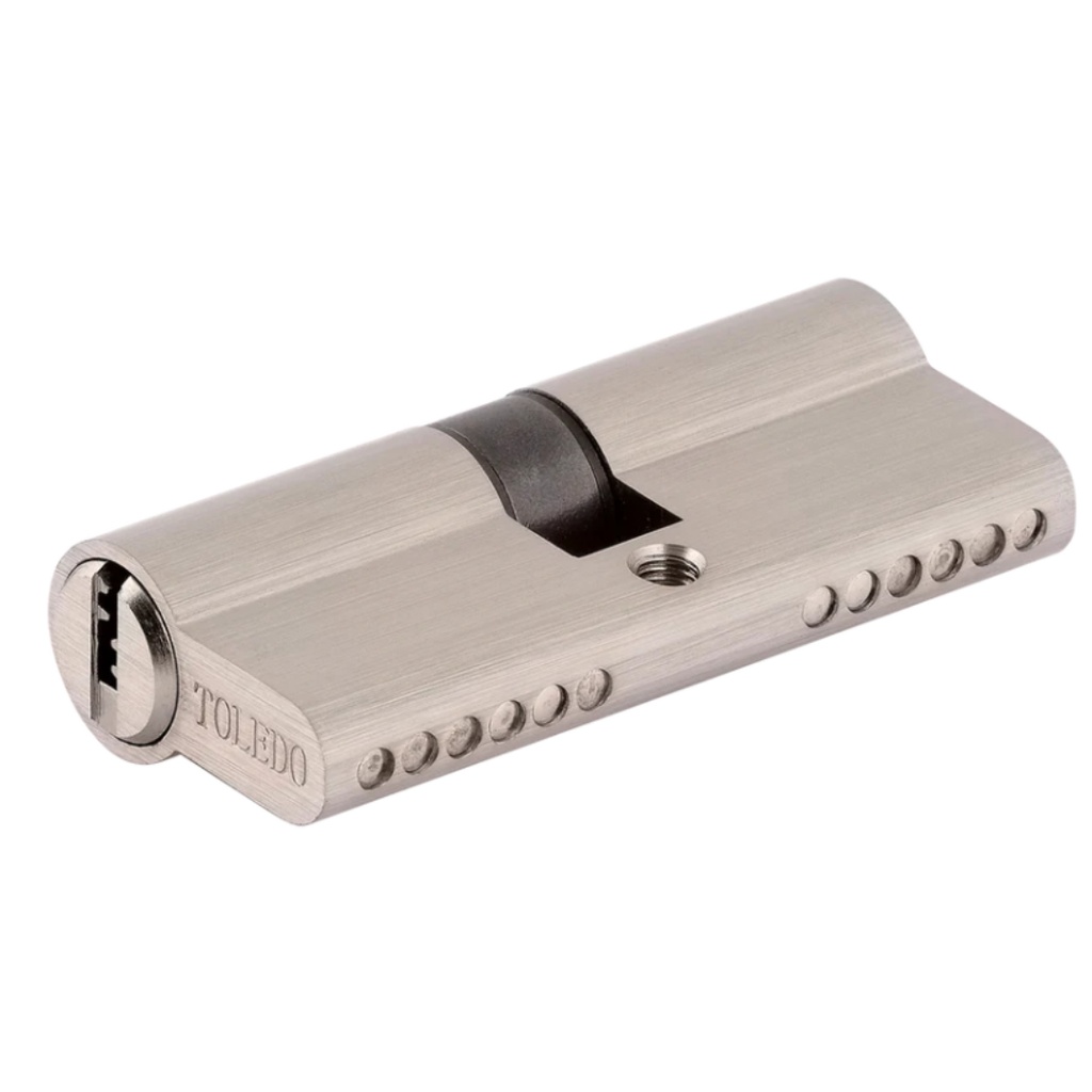 [380009214] TOLEDO DOUBLE CYLINDER #202DD/C