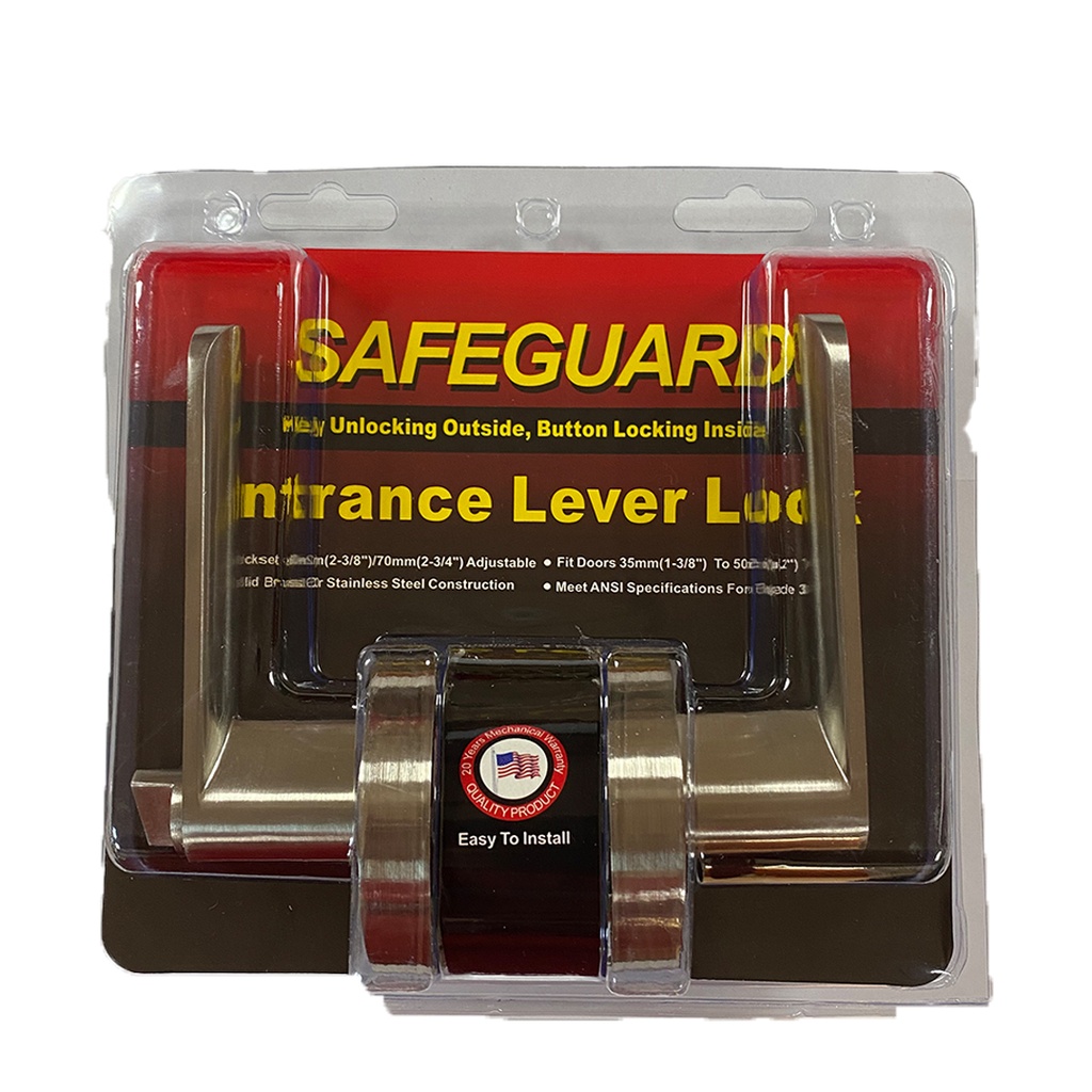 CERR. SAFEG. ENTRY #3303SN-ET