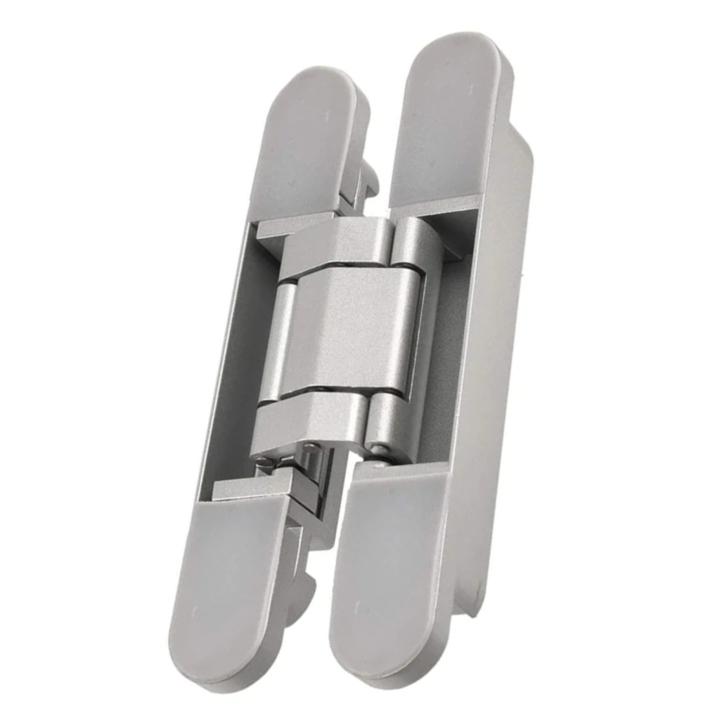 GOZNE 3D OCULTO S/STEEL 45K