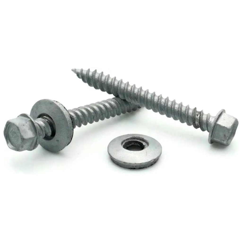 TORN. TRU GRIP 2-1/2 C/W