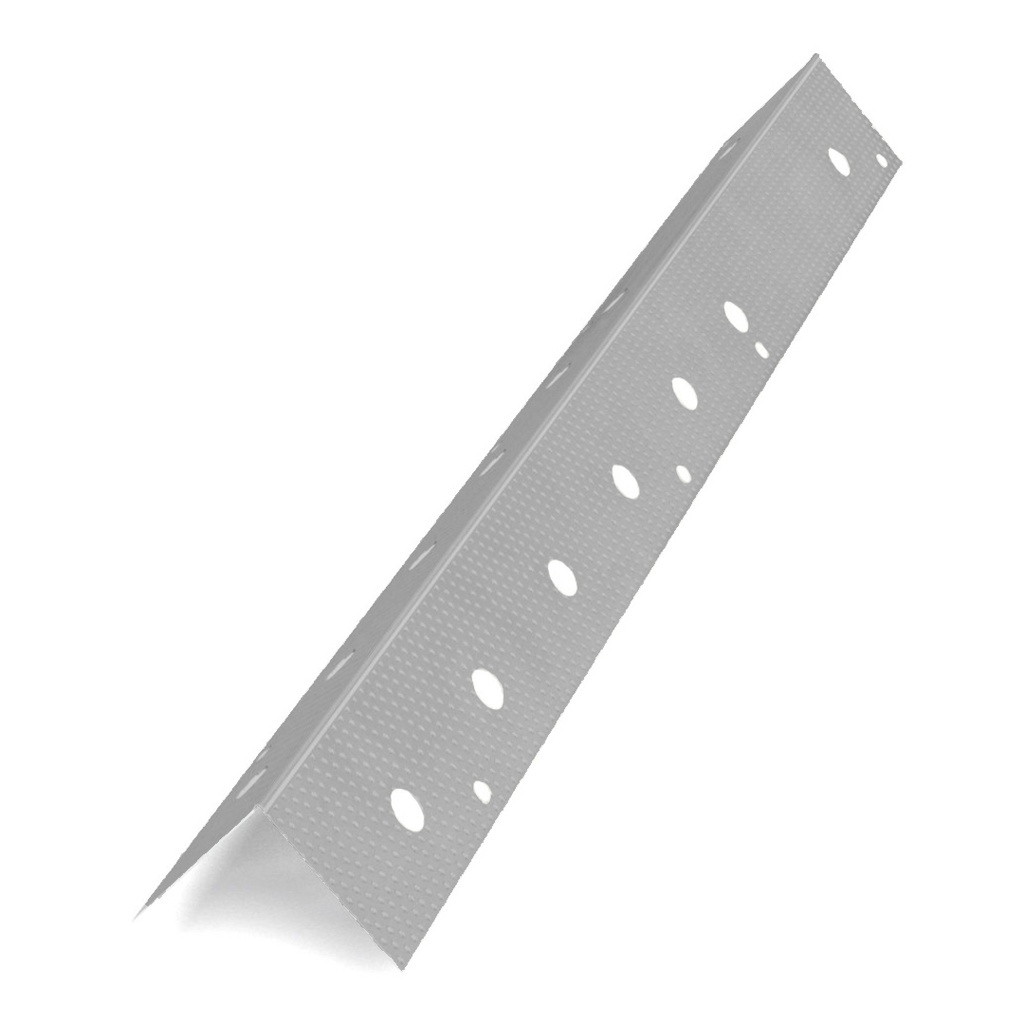 CORNER BEAD 1-1/4X8' GA.26