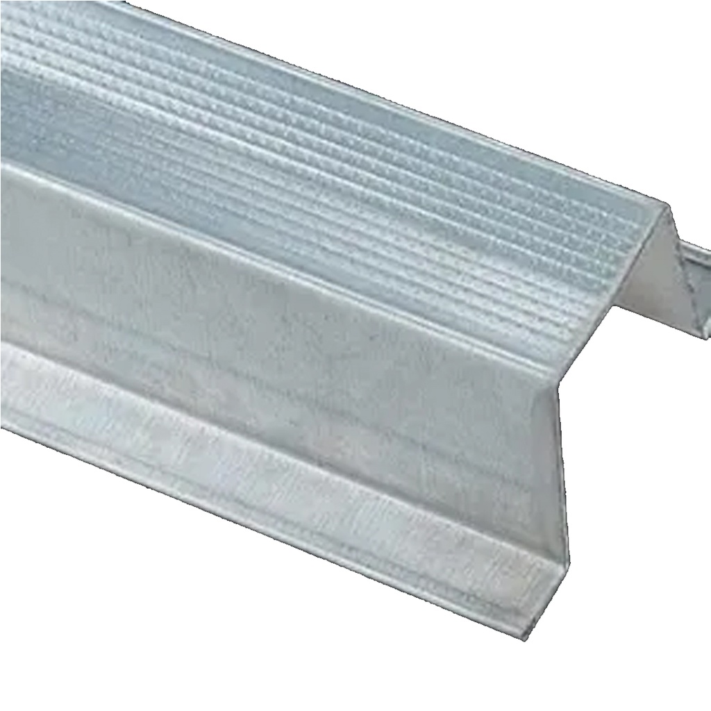 J.TRACK 2-1/2X10' #25