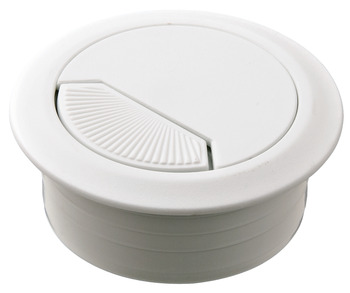 COVER HOLE 2" BLANCO 50MM