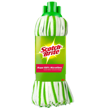 Scotch-brite Scotch Brite Microfiber Mop