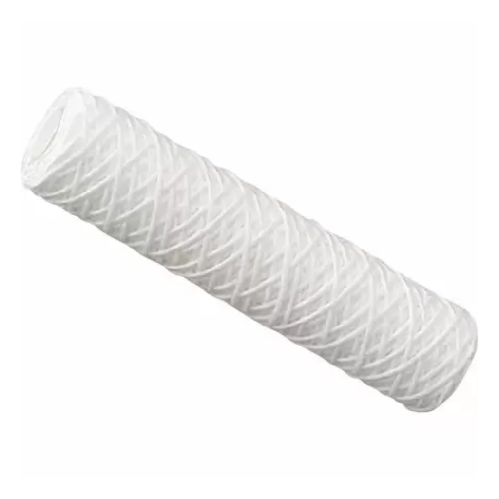 [4395976] 30 Micron Rating Filter Cartridge, 2-1/2' Diameter, 9-3/4' Height, 4.00 Gpm