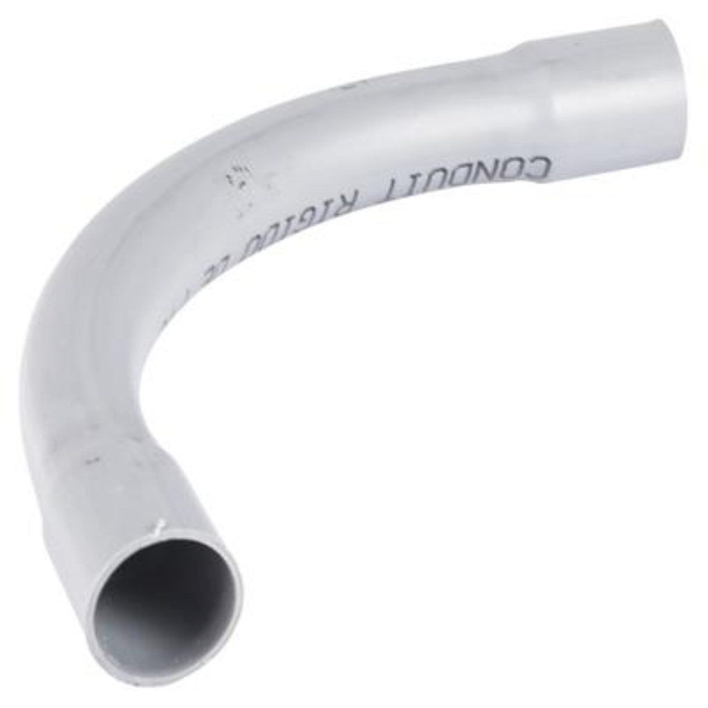 [440001000] CURVA ELECT. PVC 1/2" SCH40