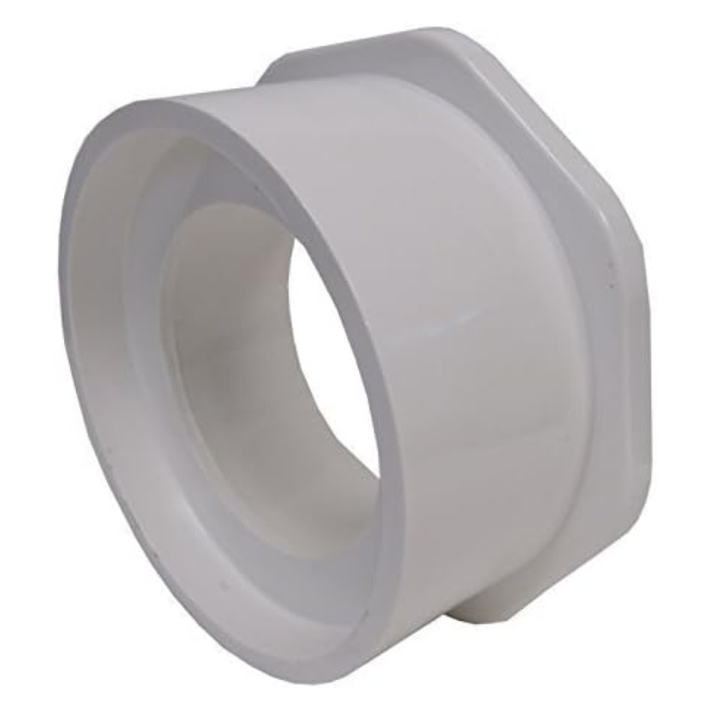 RED. BUSHING 6X4 SCH40