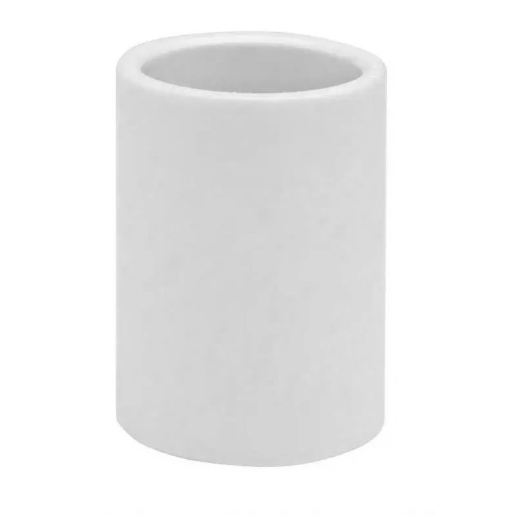 [440002280] Charlotte Pipe Schedule 40 PVC Coupling