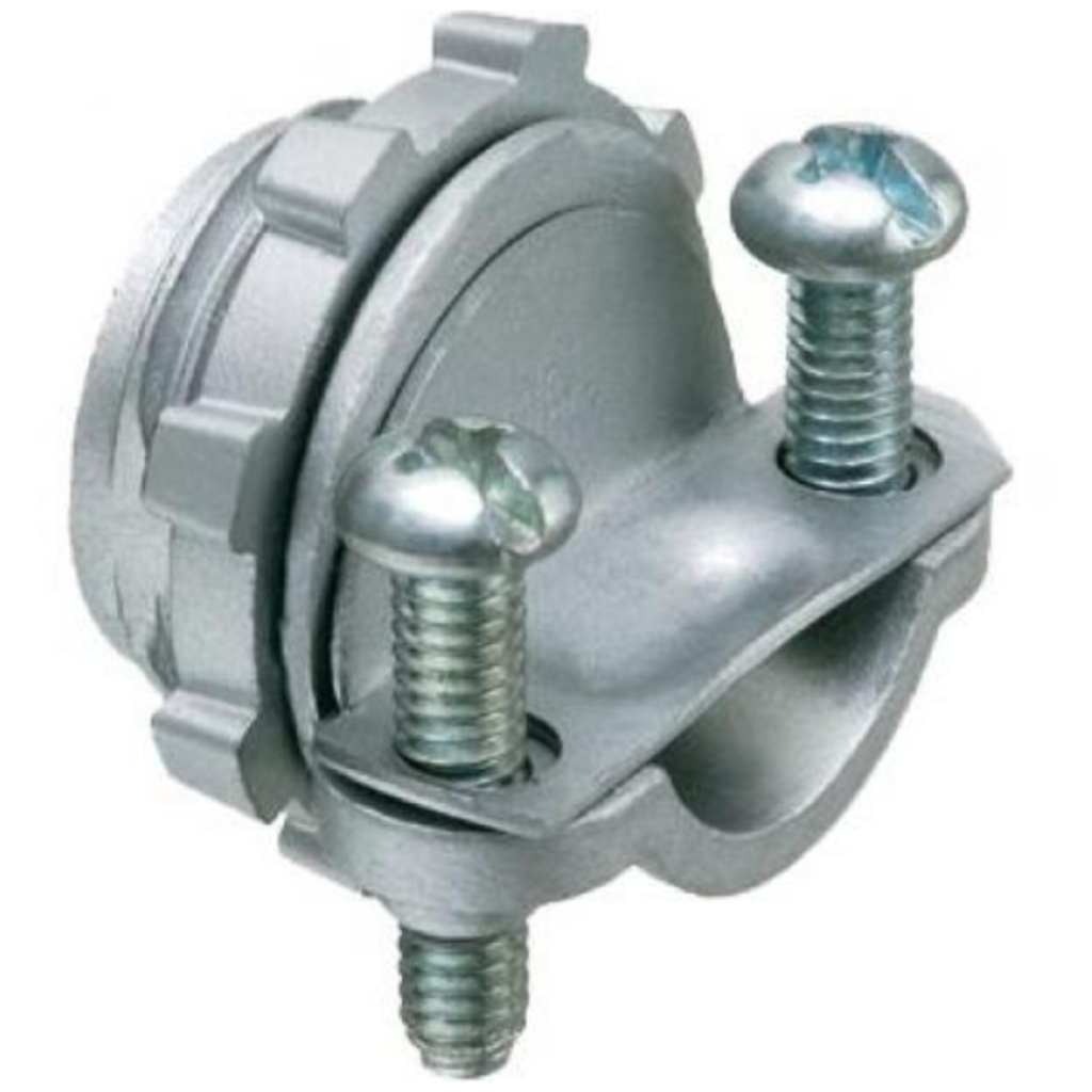 CONECTOR UF 3/4"