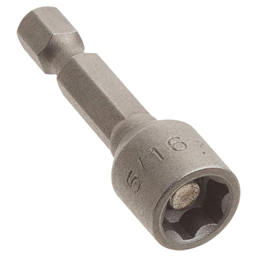 PUNTA TALADRO TORN. TEK 5/16-S