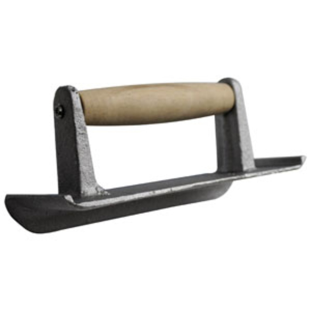 Volteador 11 X 5 Pulgadas Aluminio Truper