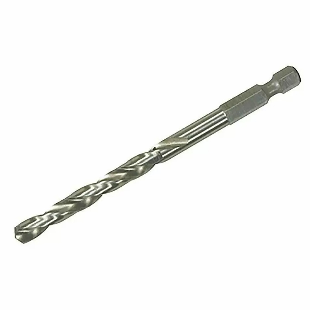 Diablo Tools 1/4 in. X 3-7/8 in. High Performance Bi-Metal Hole Saw Pilot Bit - DHS4BITII