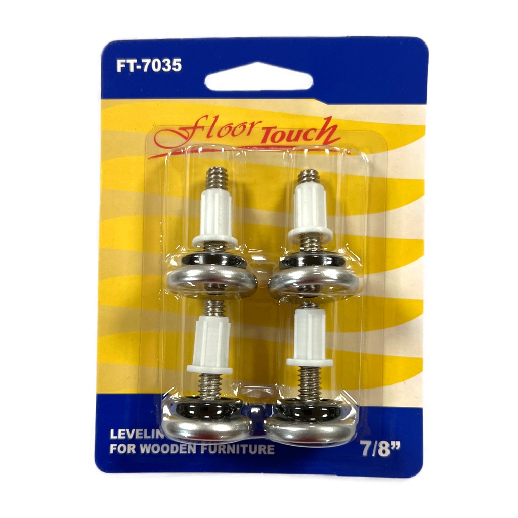 KF LEVELING GLIDES 7/8" # 7035