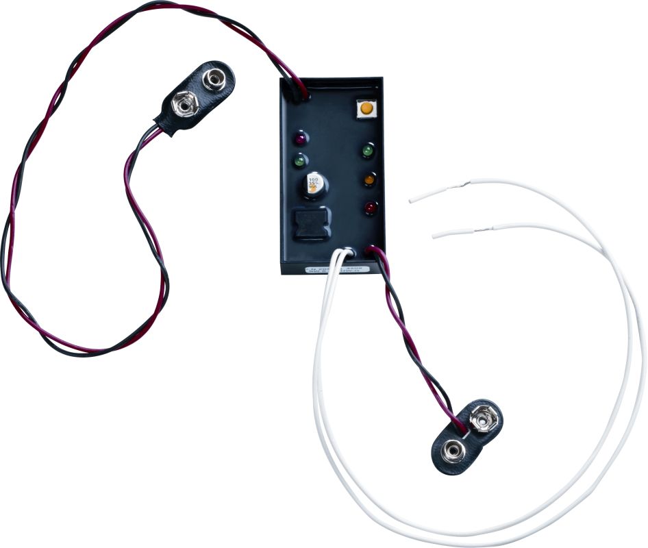 Delta Instit Parts Hardwire Converter