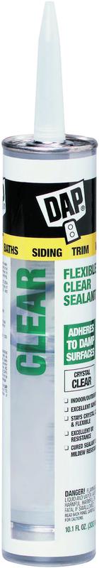 SEALANT CLR WTRPF 10.1OZ