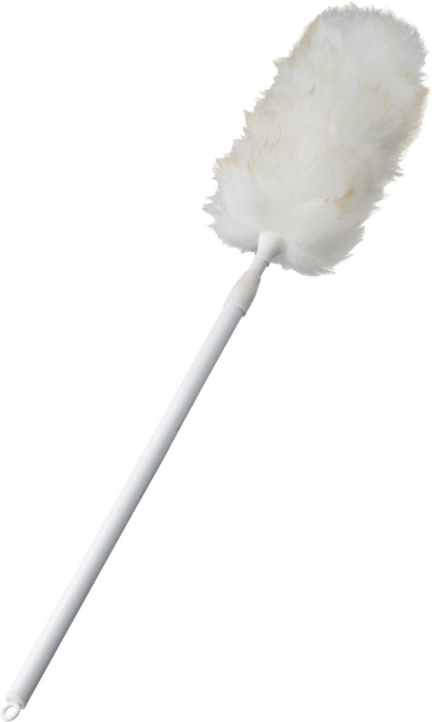 Unger Lambs Wool Duster 14 in. W X 43 in. L 1 Pk
