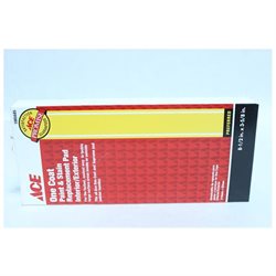 8-1/2 One Coat Interior/exterior Replacement Pad Ace Paint Sundries 1005685