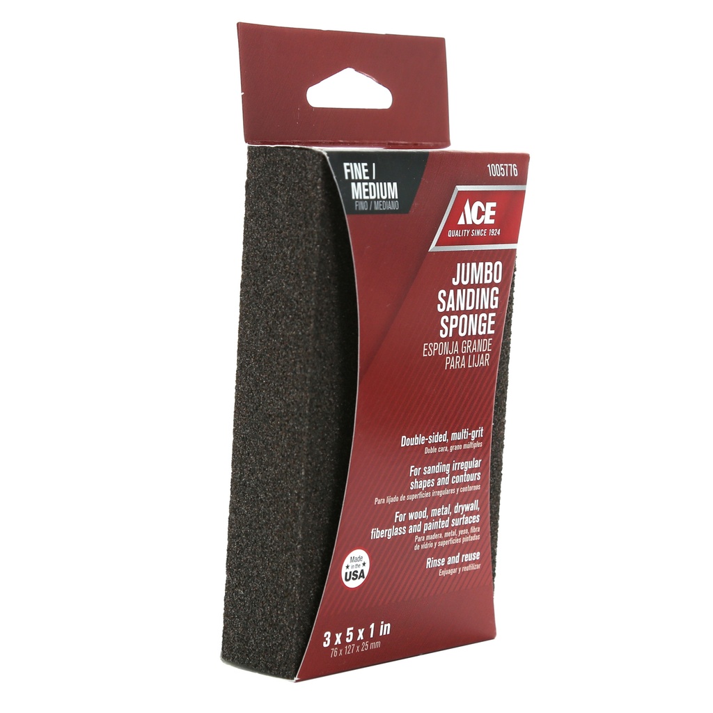 SANDSPNG ACE JUMBO FN/MD